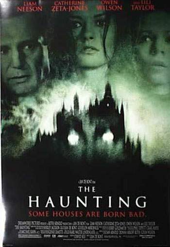 HAUNTING, THE